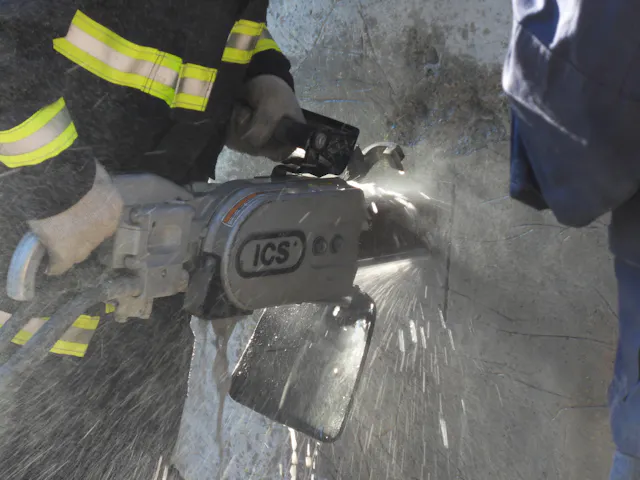 Building Collapse: Maximum Survivability within the Debris | Firehouse