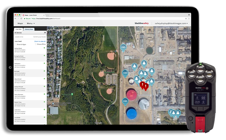 Bln Products Hardware And Software Firehouse