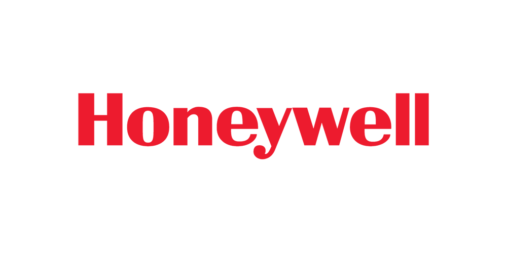 Honeywell Logo Approved