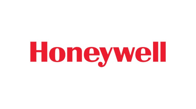 Honeywell Logo Approved