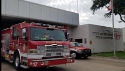 The City of Houston and its firefighters look to take their pay parity issue to the Texas Supreme Court.