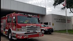 The City of Houston and its firefighters look to take their pay parity issue to the Texas Supreme Court. The City of Houston and its firefighters look to take their pay parity issue to the Texas Supreme Court.