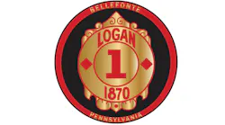 Logan Fire Company 1