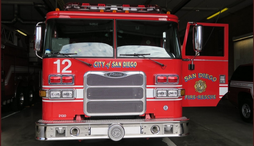 San Diego officials are raising concerns their ambulance provider is falling short of its contract requirements with one council member considering shifting to &ldquo;in-house&rdquo; service.
