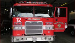 San Diego officials are raising concerns their ambulance provider is falling short of its contract requirements with one council member considering shifting to “in-house” service. San Diego officials are raising concerns their ambulance provider is falling short of its contract requirements with one council member considering shifting to “in-house” service.