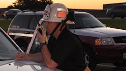 Company officers must embrace the fact that they might need to think unconventionally. Company officers must embrace the fact that they might need to think unconventionally.