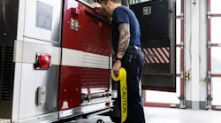 As a firefighter’s brain tries to survive the trauma that accompanies the job, the member can struggle with addiction and dependency.