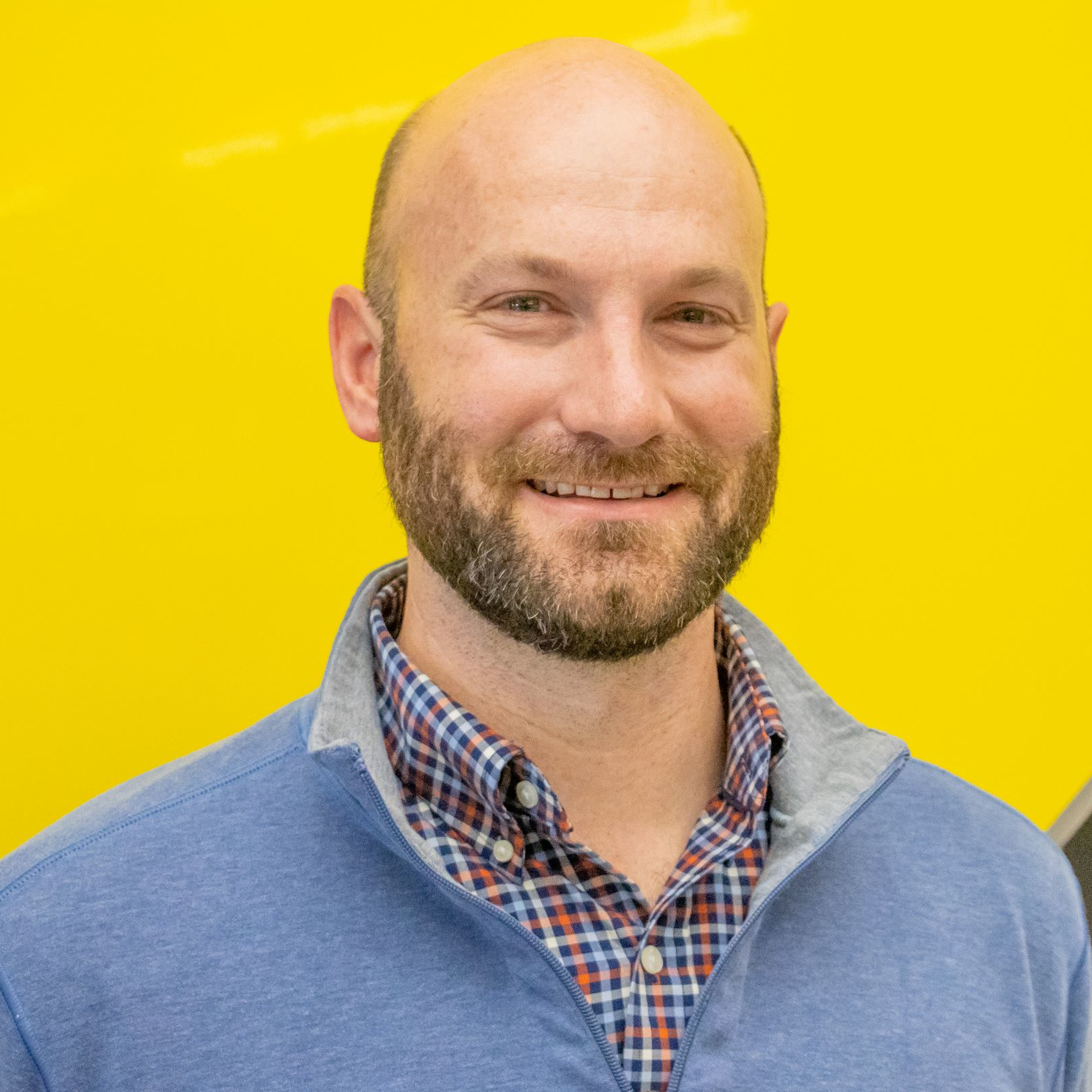 Josh Parkin named the new Director of Operations at E-ONE.