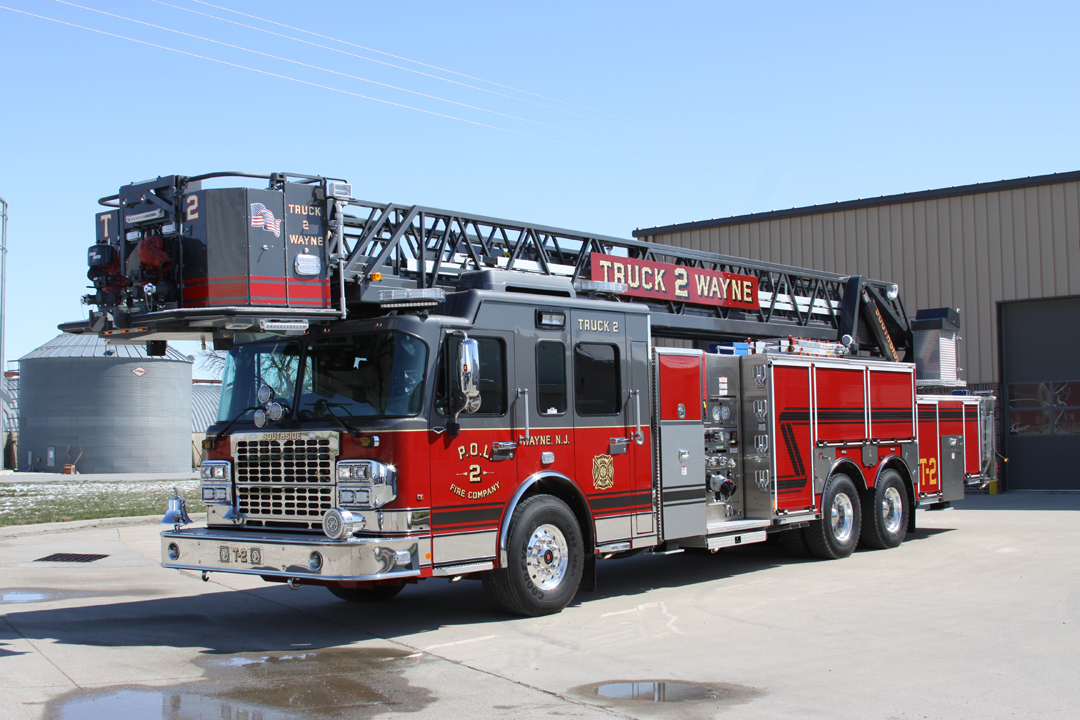 2022 FDIC Toyne Aerial
