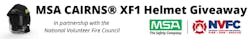 21 Msa Helmet Masthead 21 Msa Helmet Masthead