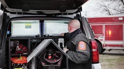 3 M Scott 0404 Air Pak X3 Pro Monitor Back Hillsboro 2018 3 M Scott 0404 Air Pak X3 Pro Monitor Back Hillsboro 2018