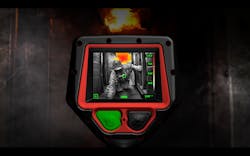The AttackPRO from Seek Thermal combines a high-resolution 320 x 240 thermal sensor with enhanced clarity and detailed colorization in a robust, heat-resistant housing.