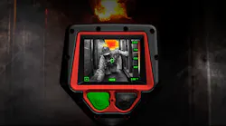 The AttackPRO from Seek Thermal combines a high-resolution 320 x 240 thermal sensor with enhanced clarity and detailed colorization in a robust, heat-resistant housing.
