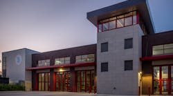 Bfd Exterior 1 Bfd Exterior 1