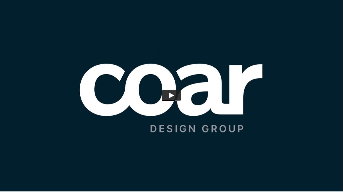 Jeff Katz Architecture is now COAR Design Group.