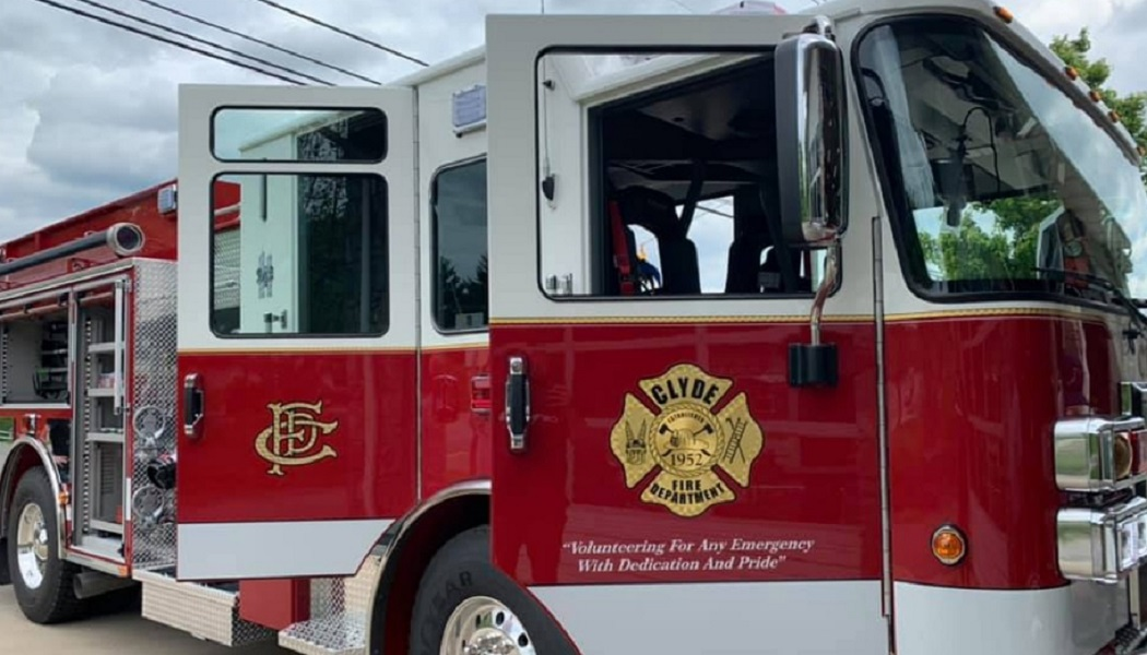 NC Chief and Wife Charged with Embezzlement Firehouse