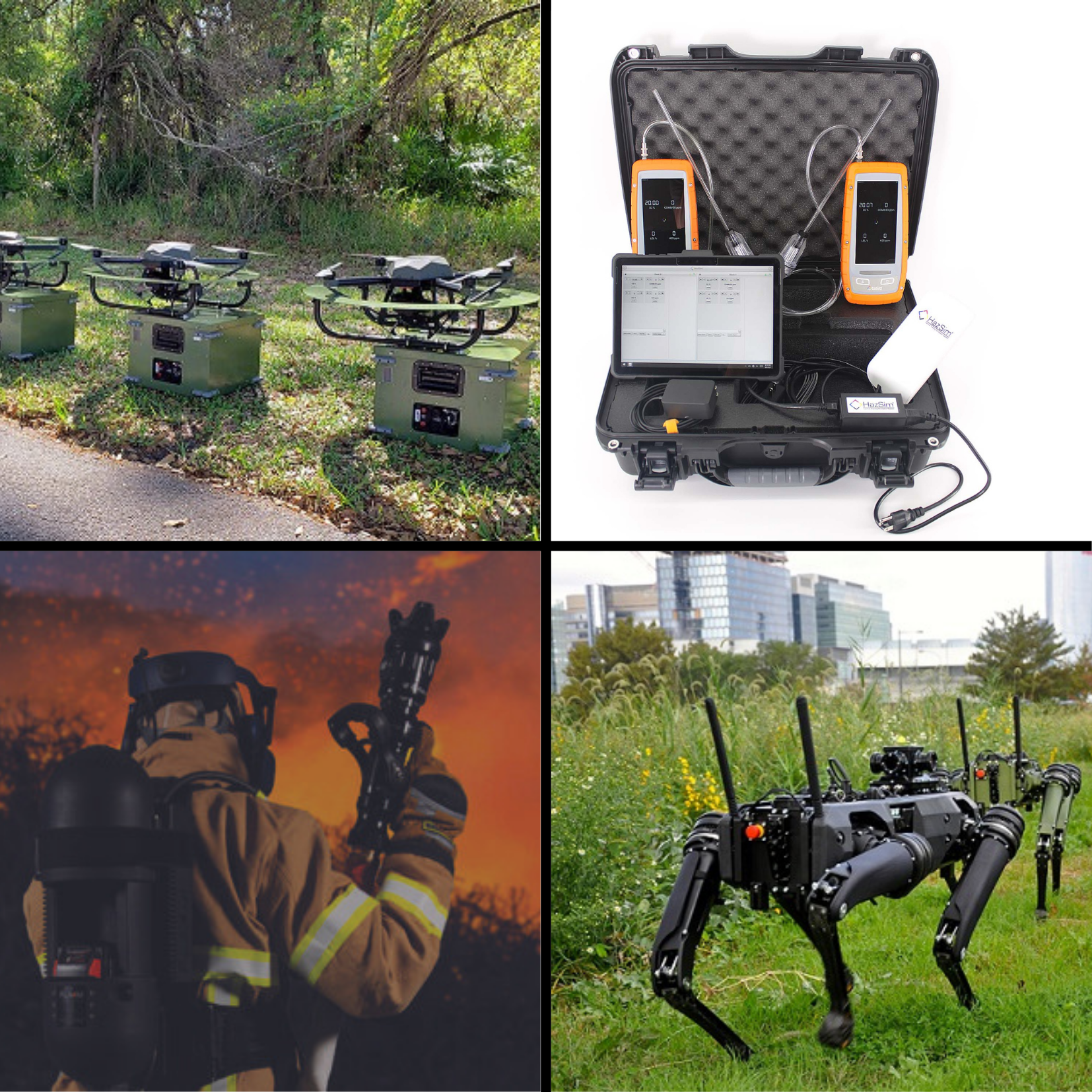 Darley Usmr Division