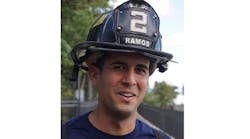 The cities of Sterling and Rock Falls will fines totaling $36,000 over the death of Sterling firefighter Lt. Garrett Ramos.
