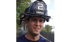 The cities of Sterling and Rock Falls will fines totaling $36,000 over the death of Sterling firefighter Lt. Garrett Ramos.