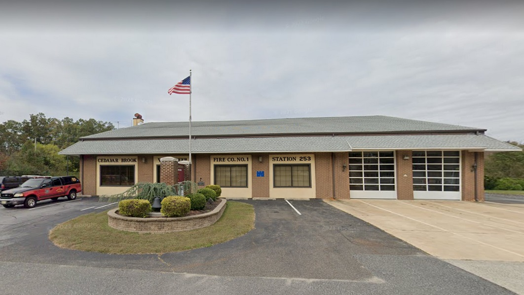 Winslow Township was forced to close its Cedar Brook Fire Station after staffing levels fell below acceptable numbers.