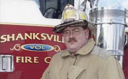 Shanksville Fire Chief Terry Shaffer who responded to the 9/11 United Flight 93 crash underwent successful heart transplant surgery.