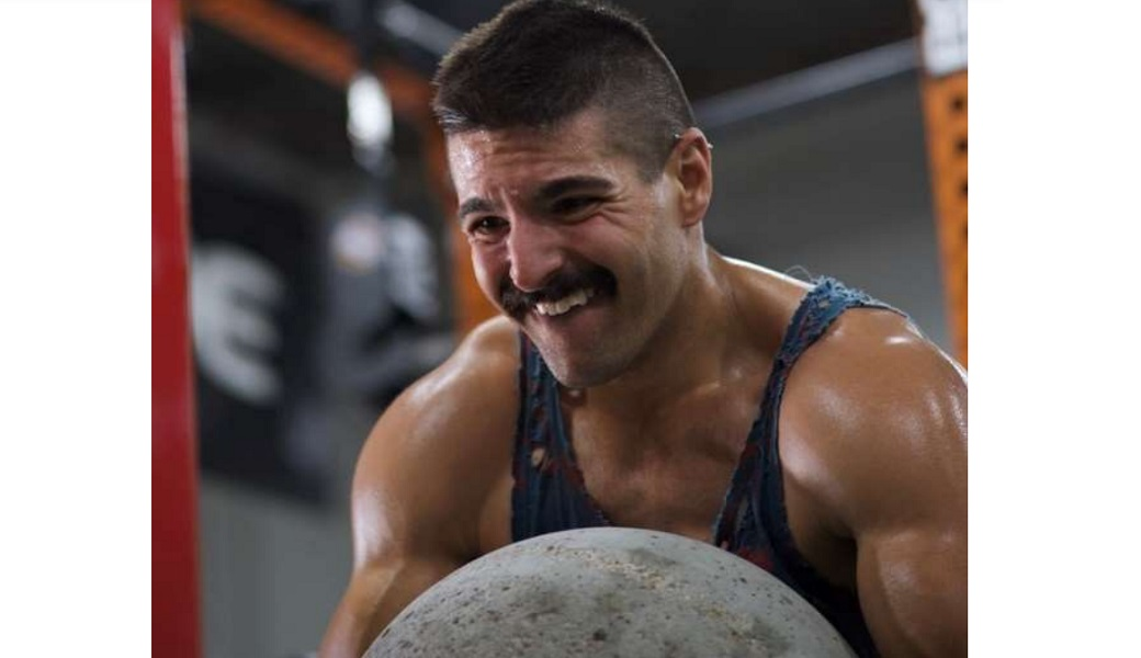 Hygiene Fire Protection District firefighter Dylan Miraglia earned a Guinness Book of World Record title.