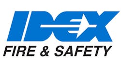 Idex Fire Safety Logo
