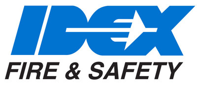 Idex Fire Safety Logo