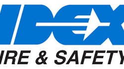 Idex Fire Safety Logo Idex Fire Safety Logo