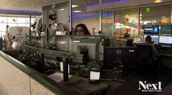 Multiple public safety agencies in the North Denver metropolitan area have implemented an integrated dispatch system.