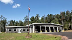 La Pointe Exterior 4 La Pointe Exterior 4