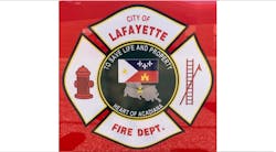 The Lafayette Municipal Fire and Police Civil Service Board upheld the termination of a firefighter for not wearing a face mask during a class room event. The Lafayette Municipal Fire and Police Civil Service Board upheld the termination of a firefighter for not wearing a face mask during a class room event.