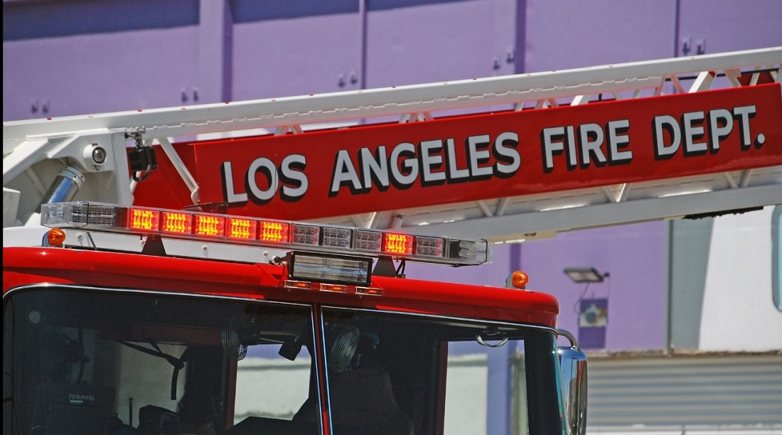 The Los Angeles City Council agreed to pay up to $3 million to settle a lawsuit brought by a group of firefighters.
