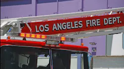 The Los Angeles City Council agreed to pay up to $3 million to settle a lawsuit brought by a group of firefighters.