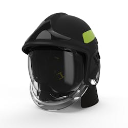 Msa Cairns Xf1 Fire Helmet Black 6247163e1f881 Msa Cairns Xf1 Fire Helmet Black 6247163e1f881