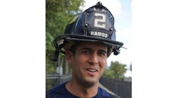 An OSHA report found errors in policy and procedure by both the Sterling and Rock Falls fire departments contributed in the death of Sterling firefighter Lt. Garrett Ramos