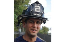 An OSHA report found errors in policy and procedure by both the Sterling and Rock Falls fire departments contributed in the death of Sterling firefighter Lt. Garrett Ramos
