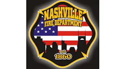 A Nashville firefighter disciplined over a tweet under his comedian named Twitter account has filed suit against the city alleging his constitutionally protected free speech was violated.