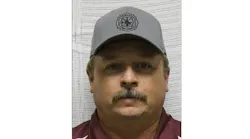 Elwood Fire Department fire chief Darren Krull was killed in a two vehicle accident operating at a wildland fire.