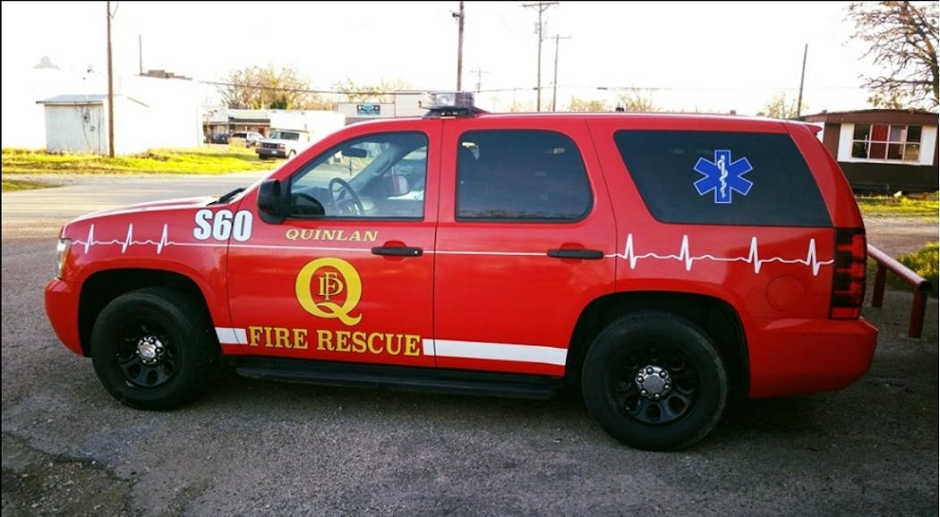 TX Department Contract Canceled for Poor Performance Firehouse