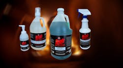 Ready Decon Cover Photo Ready Decon Cover Photo