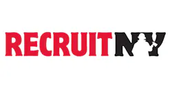 The annual RecruitNY event to increase volunteer fire department membership will take place this weekend at fire companies around the state.
