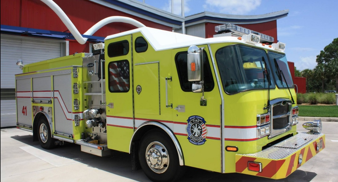 Reedy Creek firefighters are looking for answers after recent legislative actions may impact their jobs.