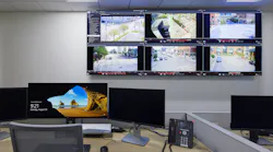 Rochester, MN, North Police Station and Government Service Center