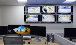 Rochester, MN, North Police Station and Government Service Center Rochester, MN, North Police Station and Government Service Center