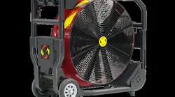 Sv Pr Super Vac Adds Makita To Battery Fan Lineup