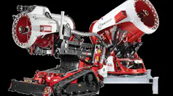 Sv Pr Super Vac To Showcase Firefighting Robot