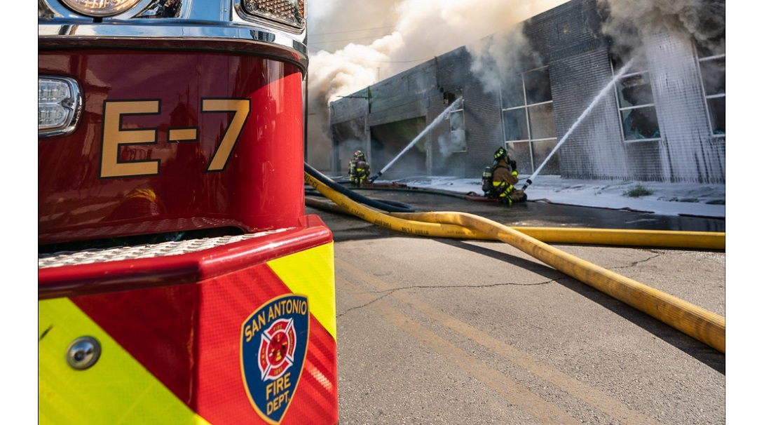 The San Antonio Fire Department has launched a fire safety program as fire related deaths in 2022 have surpassed the total deaths from 2021.