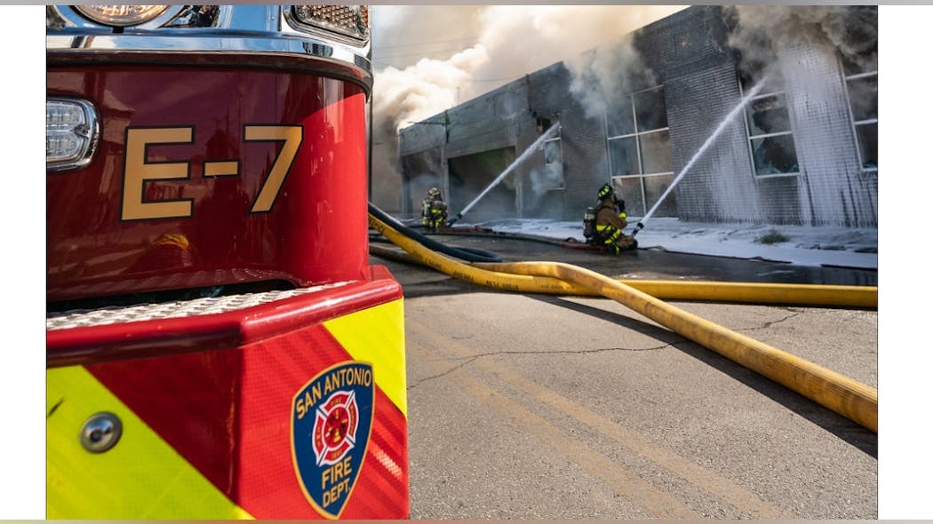 The San Antonio Fire Department has launched a fire safety program as fire related deaths in 2022 have surpassed the total deaths from 2021.