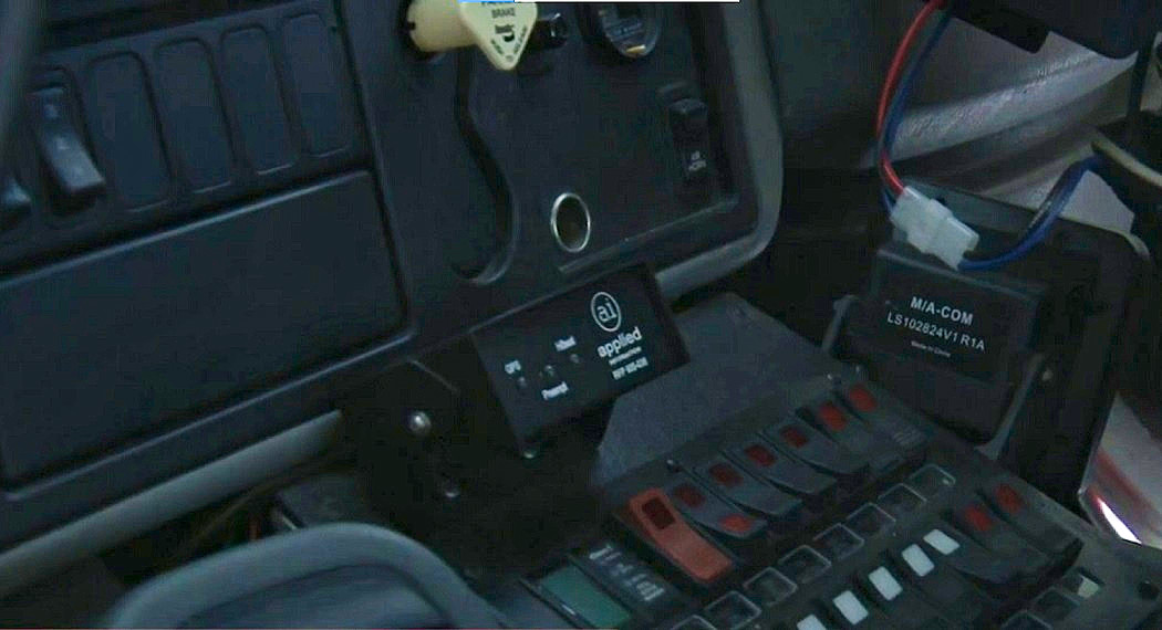 The Evansville Fire Department recently implemented new technology to pre-empt traffic control devices in their community.